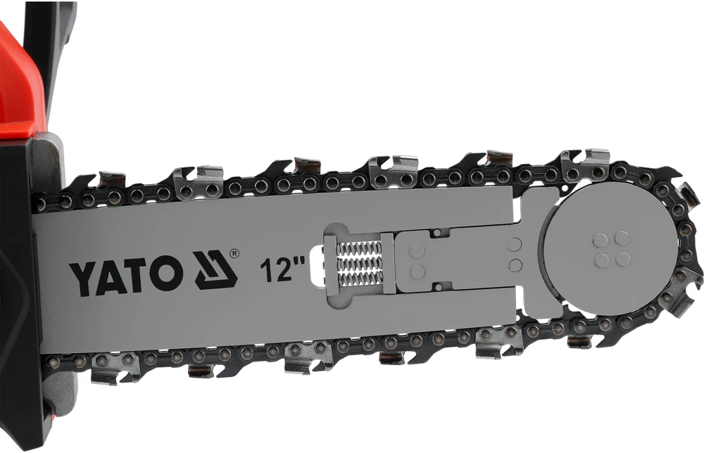 Yato Toya Sa Poland Elektrinis grandininis pjūklas keraminių ir akytojo betono blokų pjovimui | 1200 W (YT-82157)