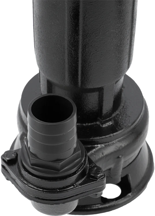 YATO ketaus NUOTEKŲ SIURBLYS 400W