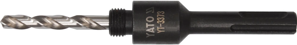 Grąžtas YATO KIAUŠIŲ PJŪKLŲ LAIKIKLIS 14-30mm SDS+ 3373