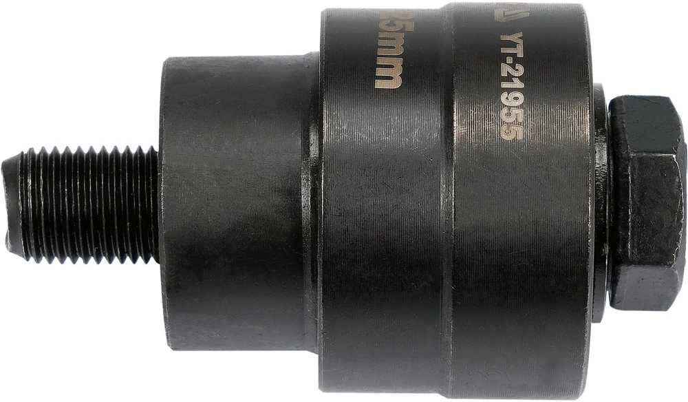 YATO SKYLIAREŽIS MAIŠYTUVUI 25mm