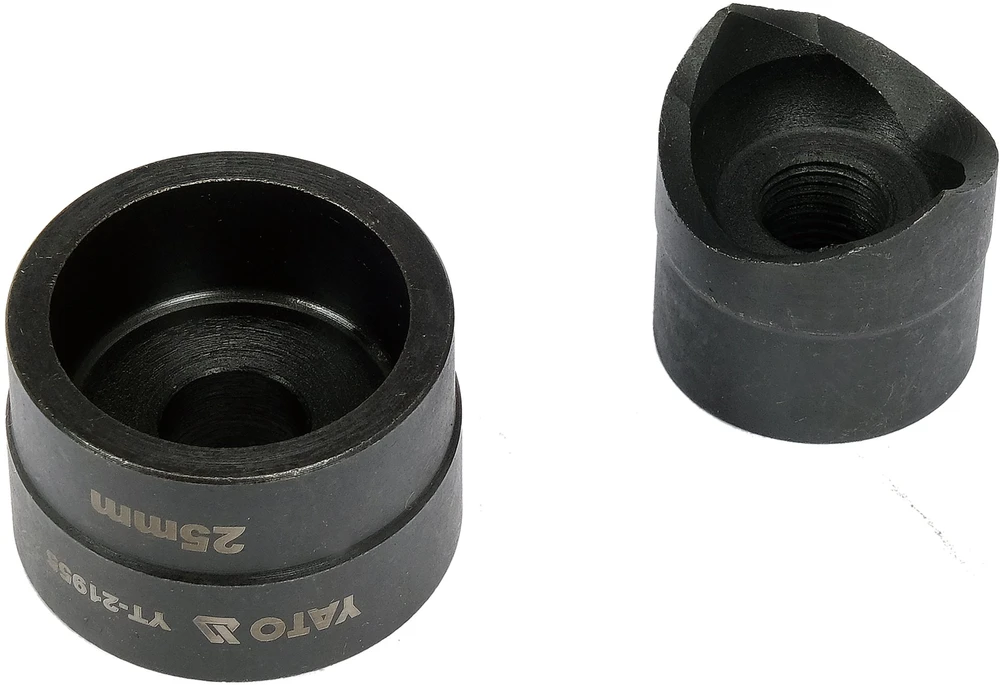 YATO SKYLIAREŽIS MAIŠYTUVUI 25mm