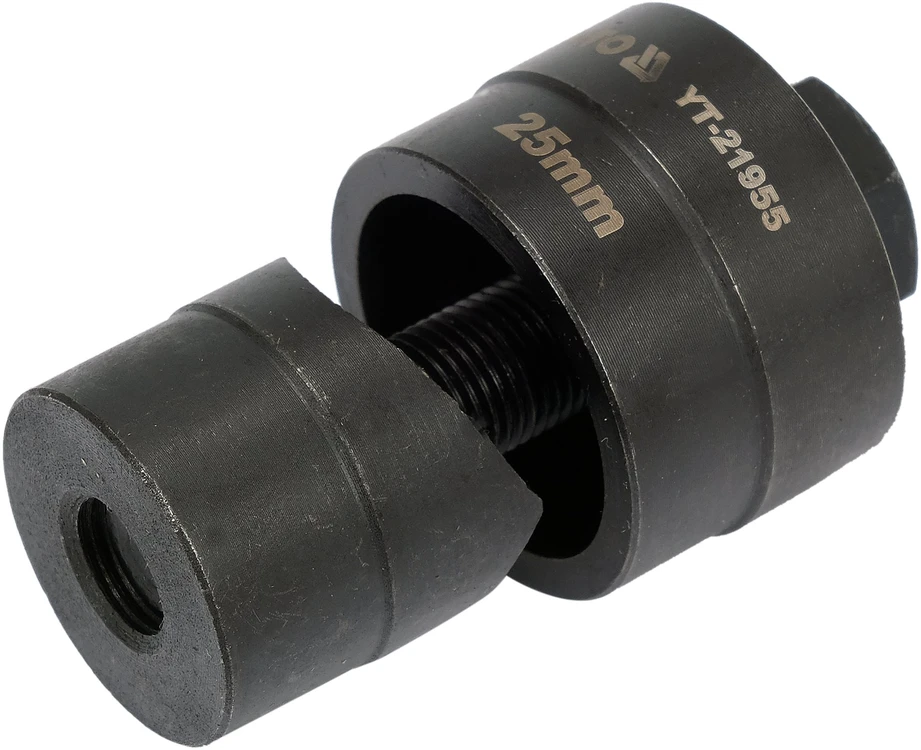 YATO SKYLIAREŽIS MAIŠYTUVUI 25mm