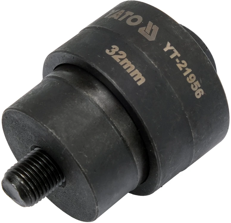 YATO WYCINAK OTWORÓW POD KRAN 32mm