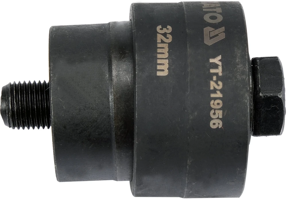 YATO WYCINAK OTWORÓW POD KRAN 32mm