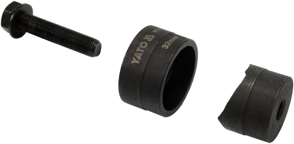 YATO WYCINAK OTWORÓW POD KRAN 32mm