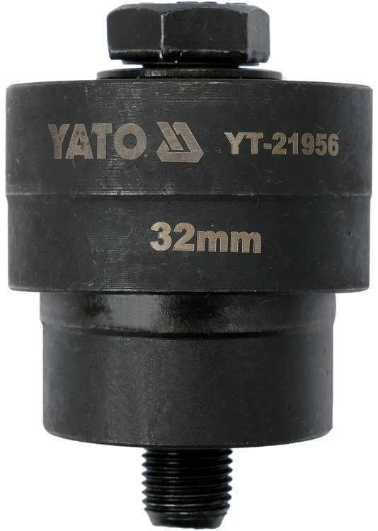YATO WYCINAK OTWORÓW POD KRAN 32mm
