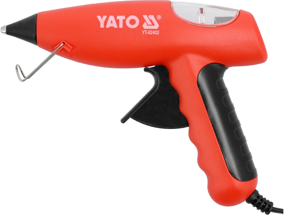 Toya Sa Poland YATO Pistoletas klijavimui karštu būdu 11mm 20/ 80W 82402