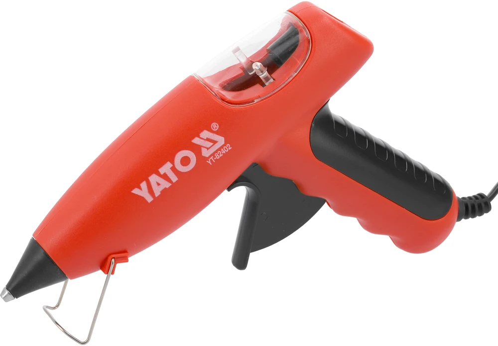 Toya Sa Poland YATO Pistoletas klijavimui karštu būdu 11mm 20/ 80W 82402