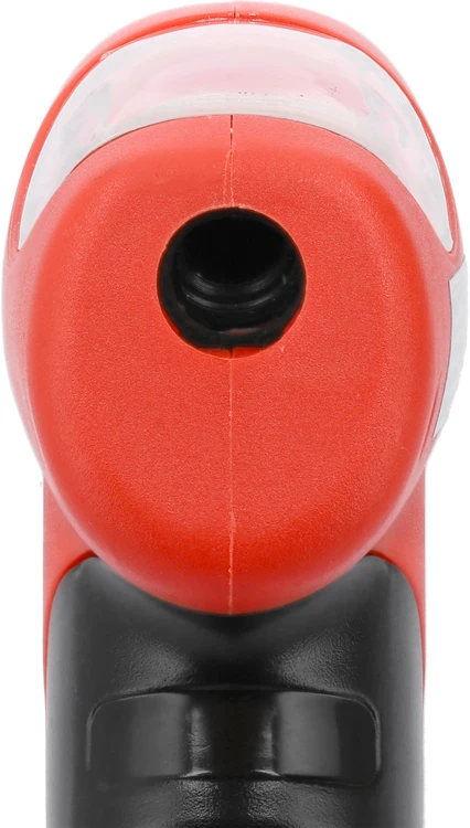 Toya Sa Poland YATO Pistoletas klijavimui karštu būdu 11mm 20/ 80W 82402