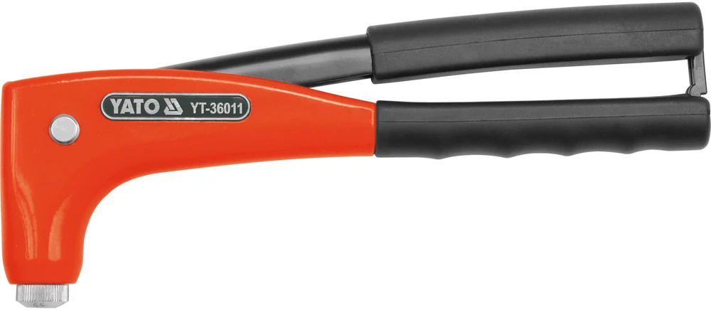 YATO KNIEDIKLIS SU BESISUKANČIA GALVUTE 2,4-4,8mm 36011