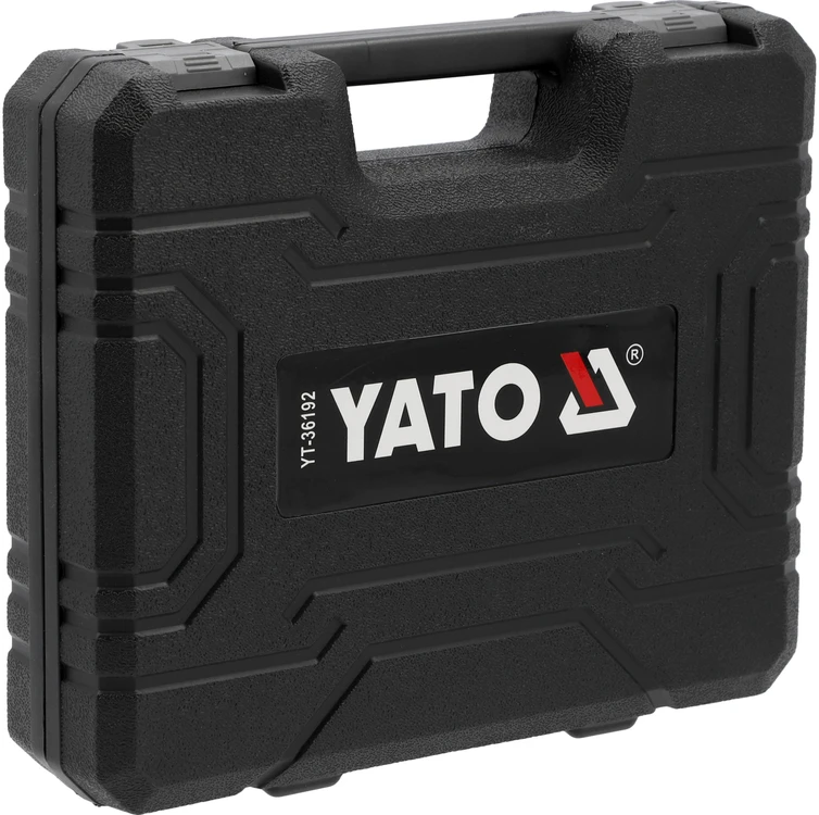 Yato KNIEDĖS IR RIŽŠTELĖS ADAPTERIS