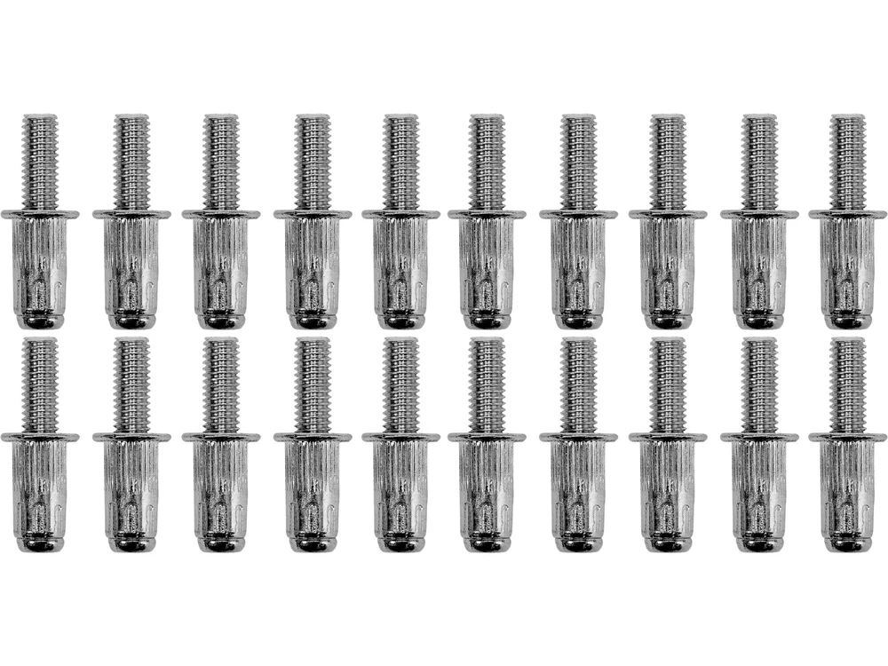 YATO NITOTRZPIENIE M5 20szt.