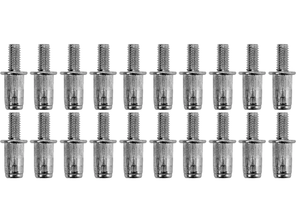 YATO NITOTRZPIENIE M6 20szt.