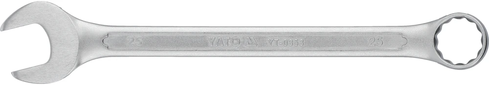 YATO RAKTAS KOMBINEUOTAS SATININIS 25mm