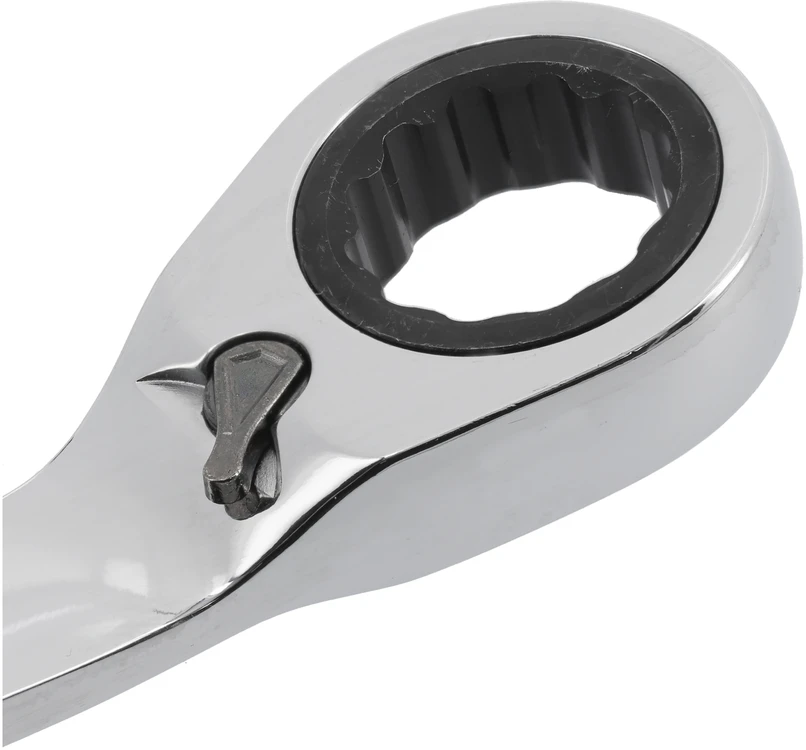 Toya Sa Poland Raktas su terkšle reversinis | 32 mm (YT-1673)