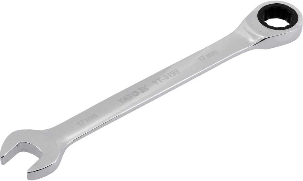 YATO RETEKLINIS VERŽLAKIS 24 mm 0202