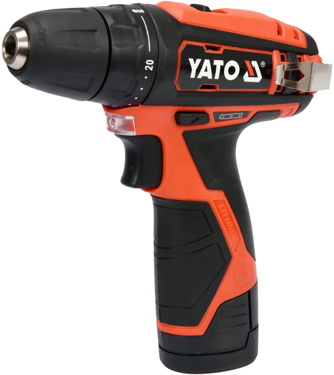 Yato 5906083042508