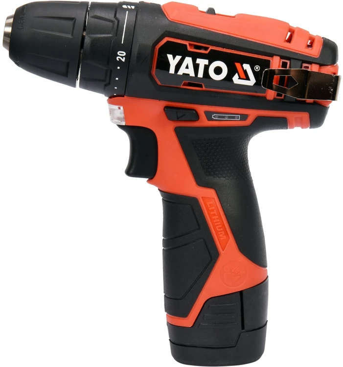 Yato 5906083042508