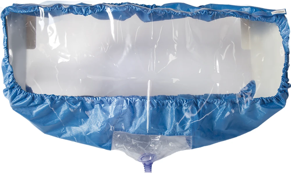 Yato KONDICIONIERIAUS VALYMO APDAILA 100-130CM