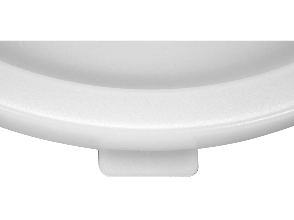 Yato Toya Sa Poland Dangtis apvaliam maisto laikymo indui | Ø 23,5 cm | PE (YG-00520)