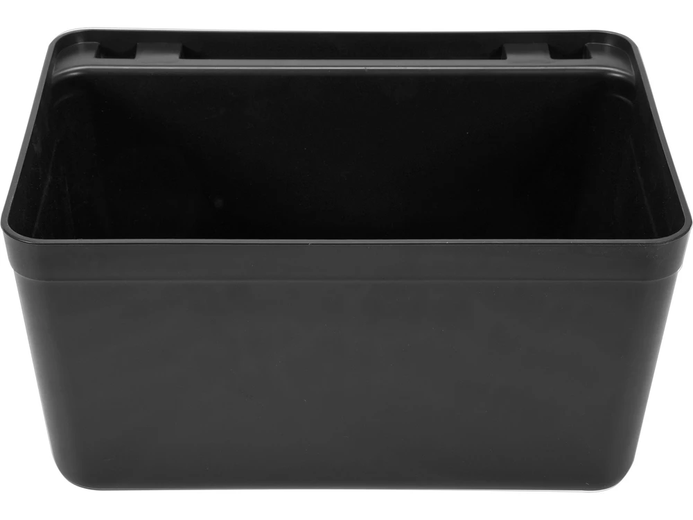 Yato Toya Sa Poland STROLLER CONTAINER Juodas PP 33.5X23.1X18CM (YG-09104)