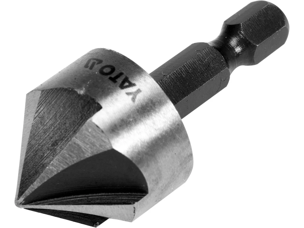 Freza/grąžtas metalui 20,5MM HEX