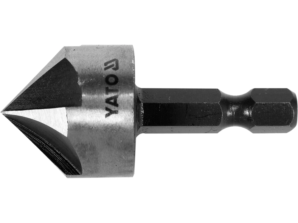 Freza/grąžtas metalui 20,5MM HEX