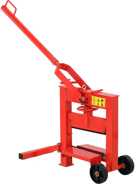 Yato KOSTKŲ PJAUSTYKLĖ 34KG