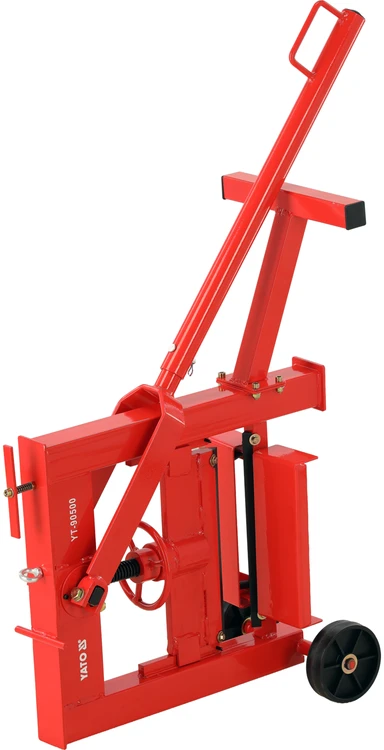 Yato KOSTKŲ PJAUSTYKLĖ 34KG