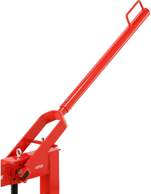 Yato KOSTKŲ PJAUSTYKLĖ 34KG