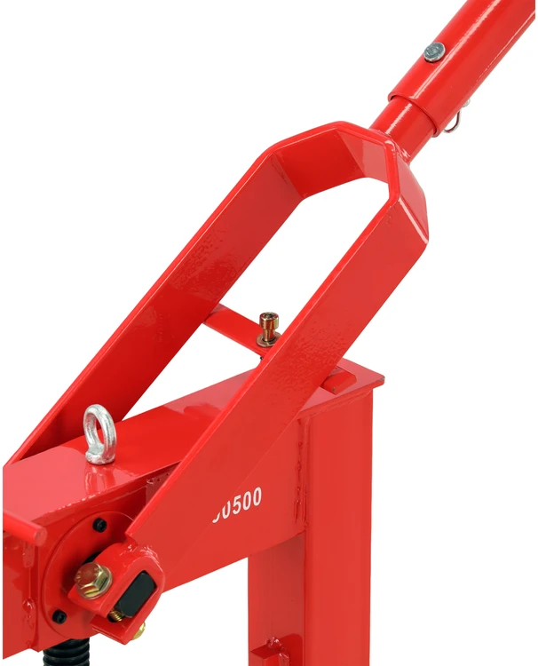 Yato KOSTKŲ PJAUSTYKLĖ 34KG