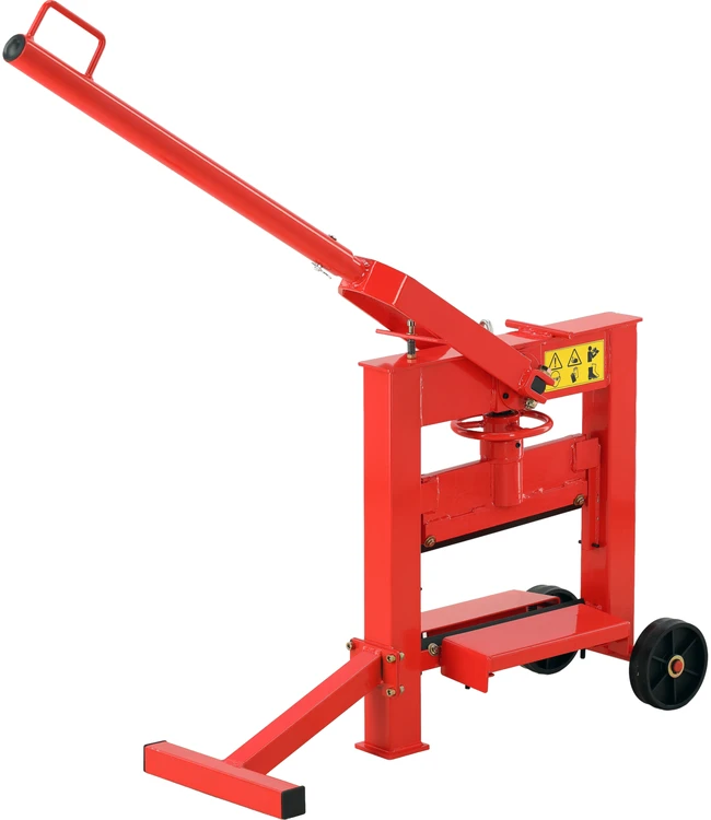 Yato KOSTKŲ PJAUSTYKLĖ 34KG