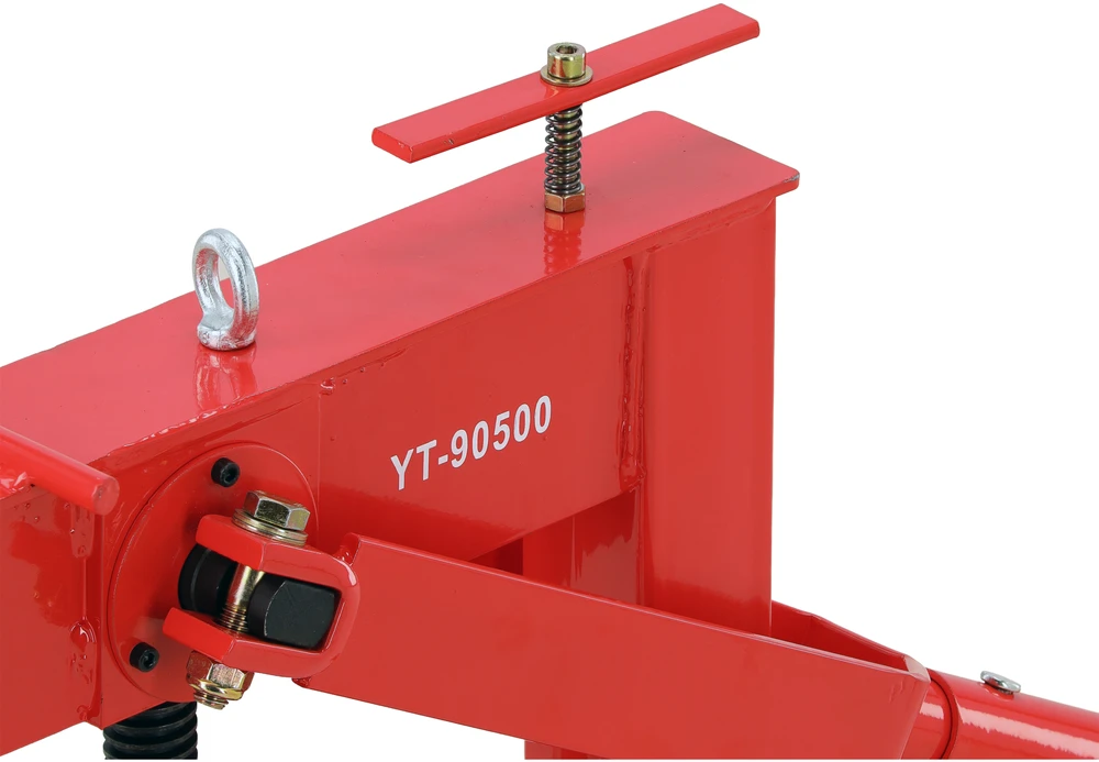 Yato KOSTKŲ PJAUSTYKLĖ 34KG