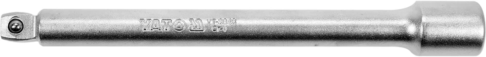 YATO ILGINAMASIS ELEMENTAS 3/8″ 152mm LENKIAMAS