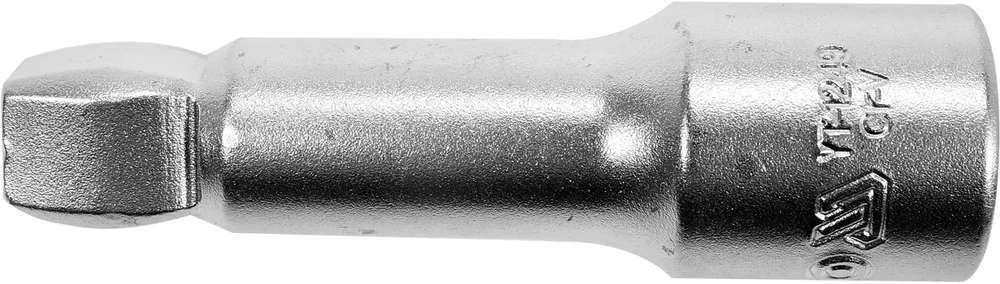 YATO PRZEDŁUŻKA UCHYLNA 1/2" 76mm 1249