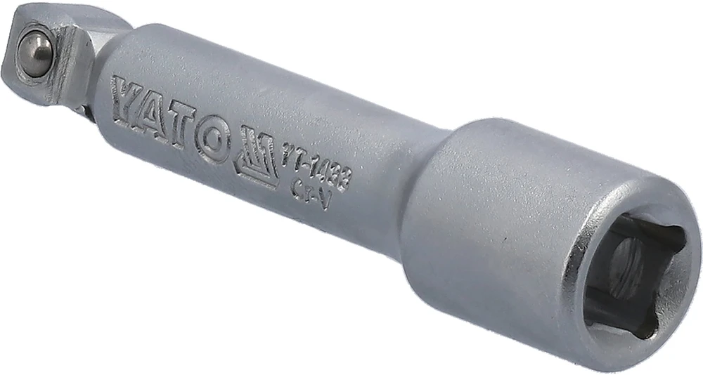 YATO PRZEDŁUŻKA UCHYLNA 1/4" 51mm 1433