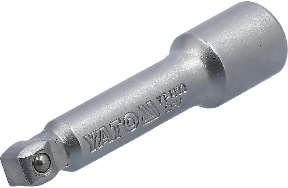 YATO PRZEDŁUŻKA UCHYLNA 1/4" 51mm 1433