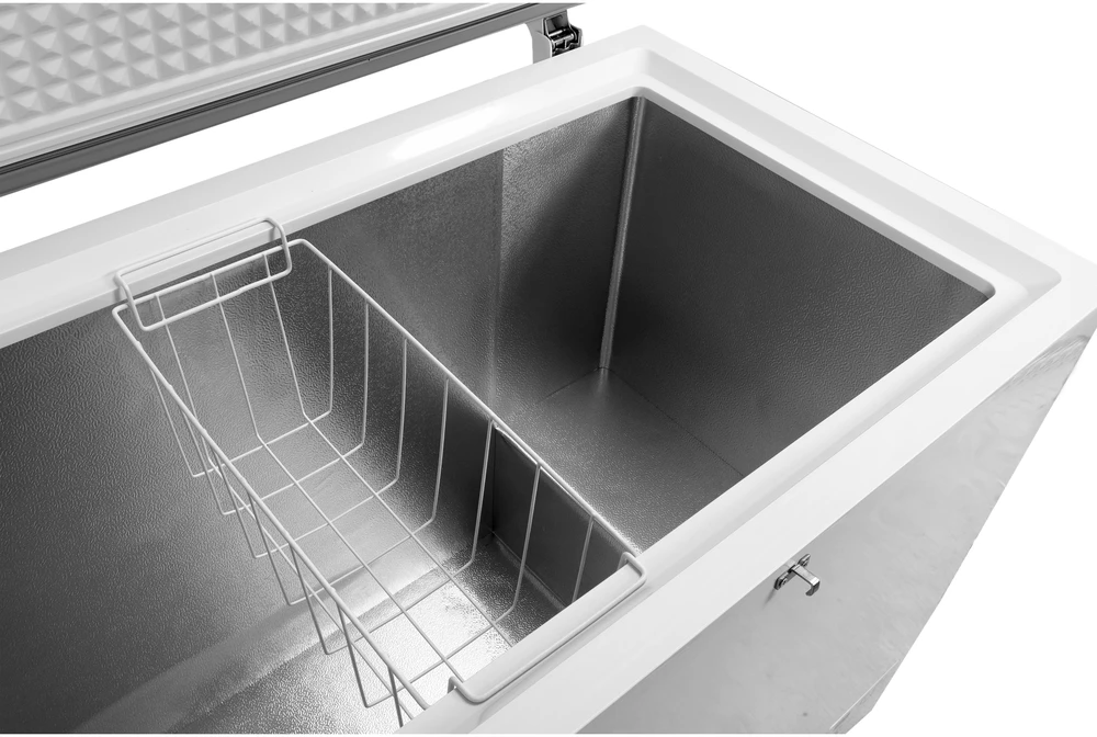 Toya Sa Poland Šaldymo dėžė šaldiklis | 282 l (YG-05177)