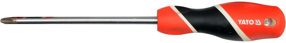 YATO KRYŽMINIS ATSUKTUVAS PH2*200mm 25931