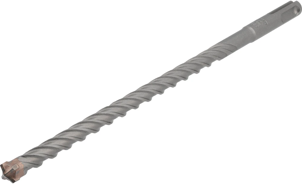 Grąžtas Yato KRYŽIAUS GRĄŽAS BETONUI 10*260MM