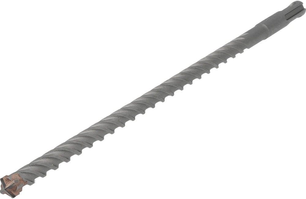Grąžtas Yato KRYŽIAUS GRĄŽAS BETONUI 10*310MM