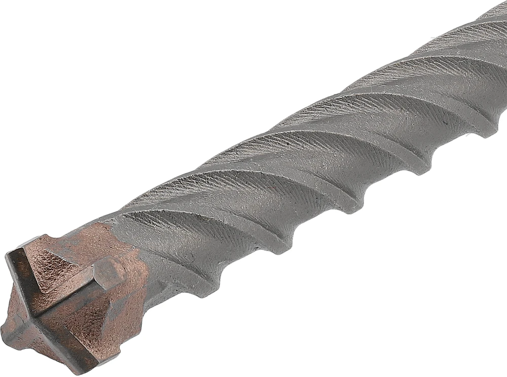 Grąžtas Yato KRYŽIAUS GRĄŽAS BETONUI 10*310MM