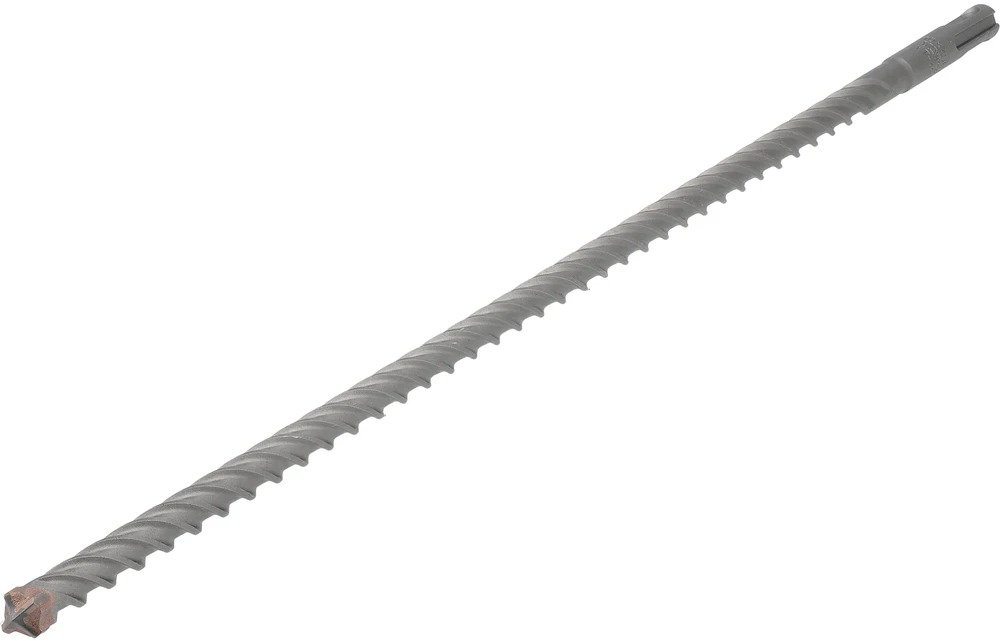Grąžtas Yato KRYŽIAUS GRĄŽAS BETONUI 10*450MM