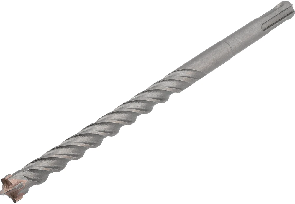 Grąžtas Yato KRYŽIAUS GRĄŽAS BETONUI 12*210MM