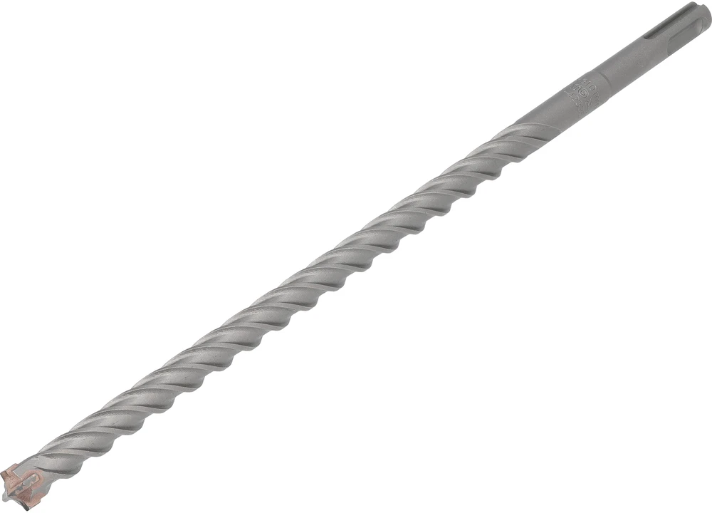 Grąžtas Yato KRYŽIAUS GRĄŽAS BETONUI 12*310MM