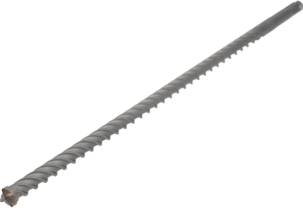 Grąžtas Yato KRYŽIAUS GRĄŽAS BETONUI 12*450MM
