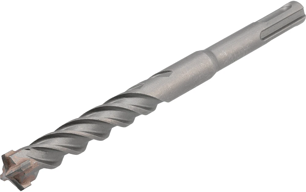 Grąžtas Yato KRYŽIAUS GRĄŽAS BETONUI 14*160MM