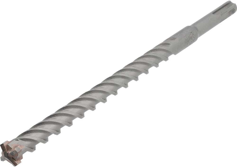 Grąžtas Yato KRYŽIAUS GRĄŽAS BETONUI 14*260MM