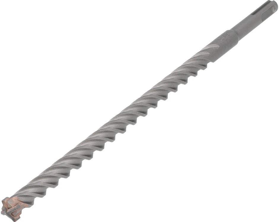 Grąžtas Yato KRYŽIAUS GRĄŽAS BETONUI 14*310MM