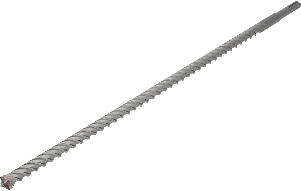 Grąžtas Yato KRYŽIAUS GRĄŽAS BETONUI 14*600MM